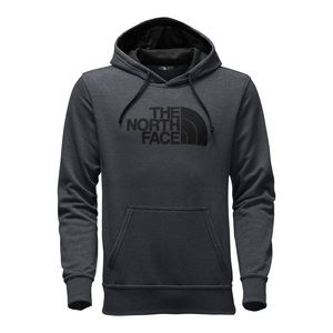 North face sweatshirt